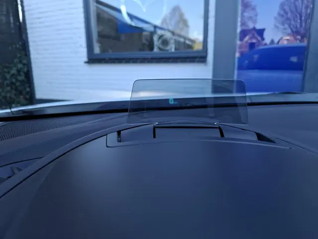 Mazda 3 2.0 GT-M 2016 Benzine 15