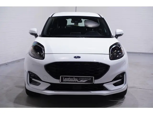 Ford Puma 1.0 EcoBoost Hybrid ST-Line 2023 Benzine 5