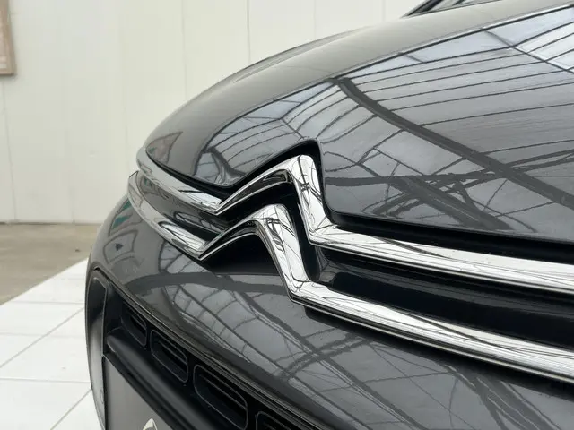 Citroën C4 Picasso PureTech 130 Feel 2018 Benzine 32
