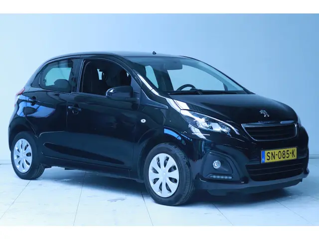 Peugeot 108 1.0 e-VTi Active 2018 Benzine 5