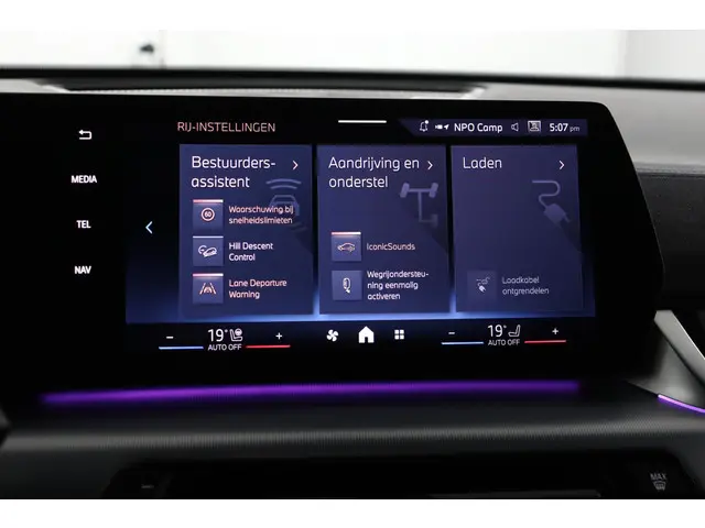 BMW iX2 xDrive30 67 kWh 2024 Elektrisch 62