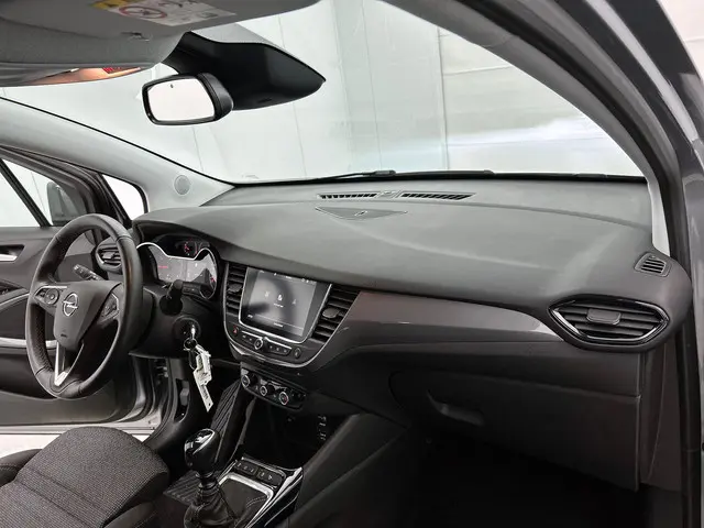Opel Crossland 1.2 Turbo Elegance 2024 Benzine 19