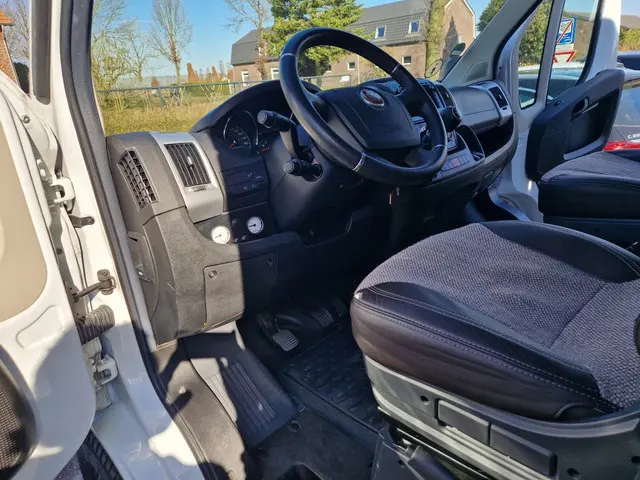 Etrusco T Fiat T6G2N Half-integraal 2020 Diesel 26