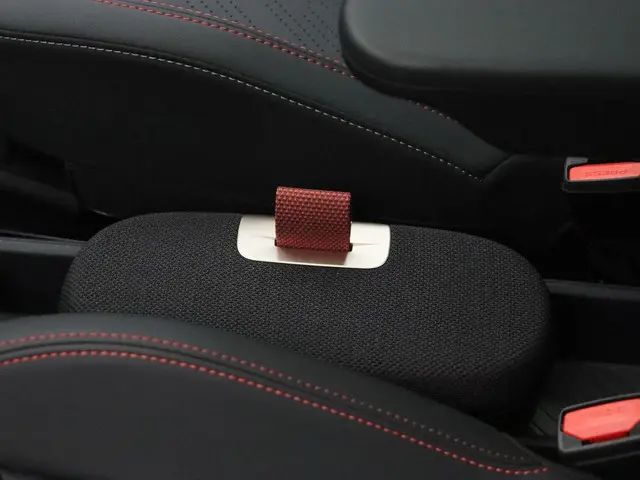 MINI Aceman SE 2025 Elektrisch 13