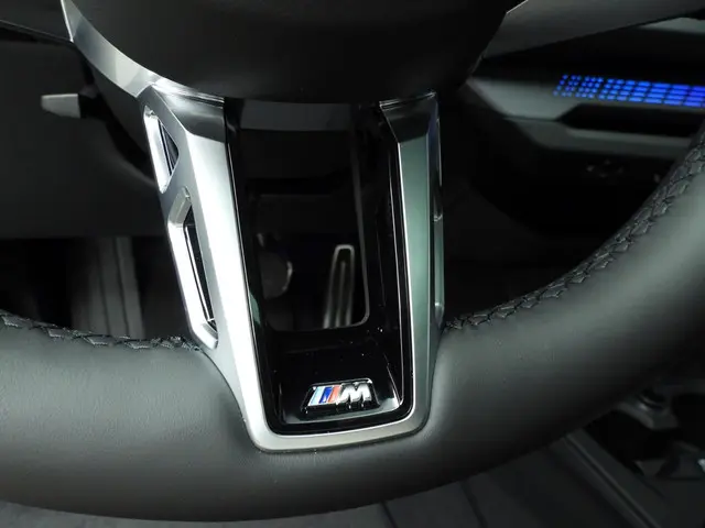 BMW 1 Serie 5-deurs 120 2025 Benzine 21