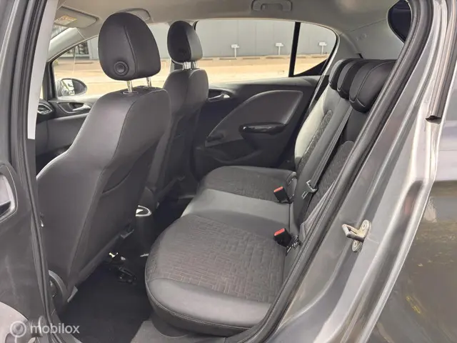 Opel Corsa 1.4 Cosmo Xenon 2015 Benzine 16