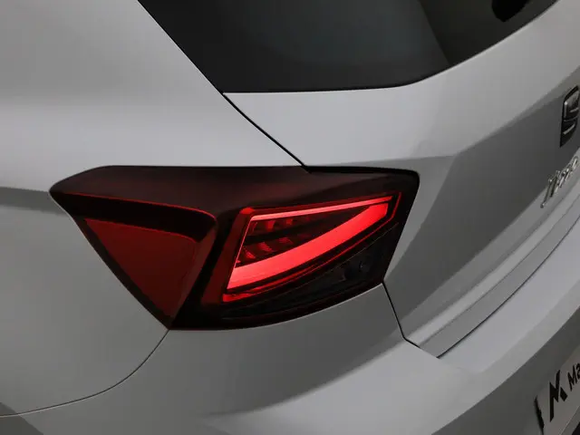 SEAT Ibiza 1.0TSI/95PK FR 2024 Benzine 31