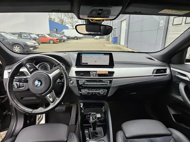 BMW X2 XDrive20i 2020 Benzine 14