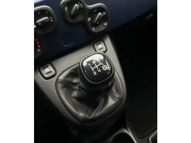 Fiat Panda 0.9 TwinAir Lounge 2013 Benzine 15