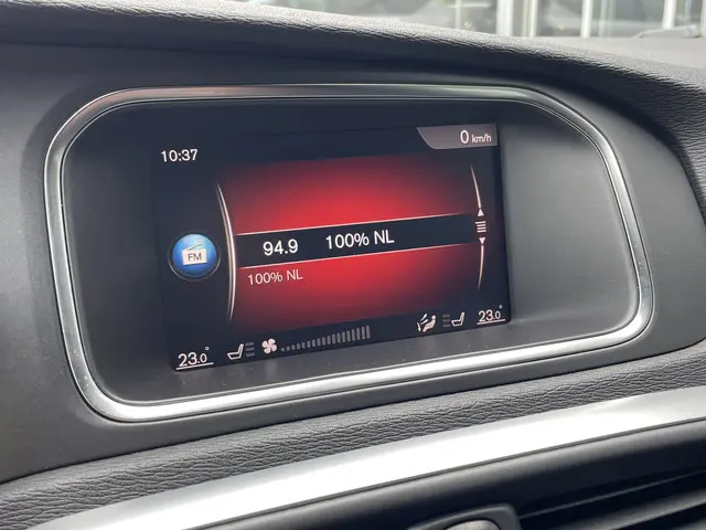 Volvo V40 1.5 T2 Polar+ 2018 Benzine 20