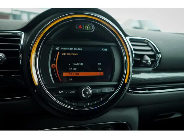 MINI Clubman Mini 2.0 Cooper S 2019 Benzine 33