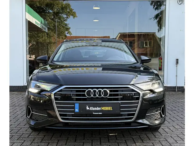 Audi A6 Avant 45 TFSI Sport 2019 Benzine 14
