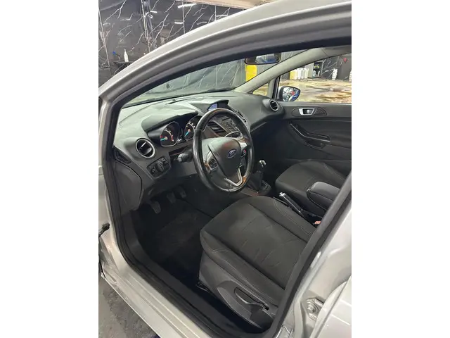 Ford Fiesta 1.0 Style 2016 Benzine 7