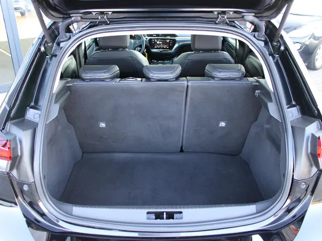 Opel Corsa 1.2 2022 Benzine 7