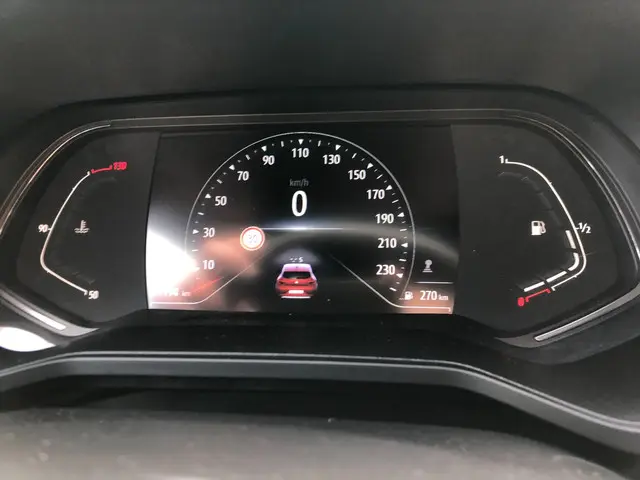 Renault Clio 1.0 TCe R.S. Line 2020 Benzine 19