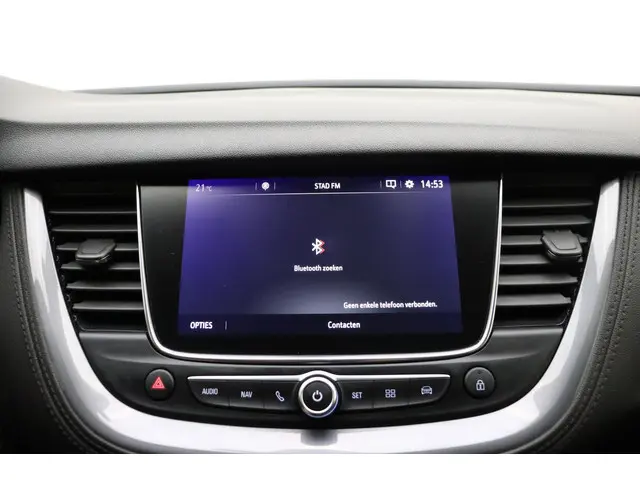 Opel Grandland X 1.2 Turbo Innovation 2018 Benzine 22