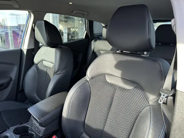 Renault Kadjar TCe 130 Intens 2019 Benzine 12