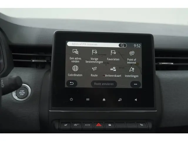 Renault Clio TCe 90 Evolution 2024 Benzine 54