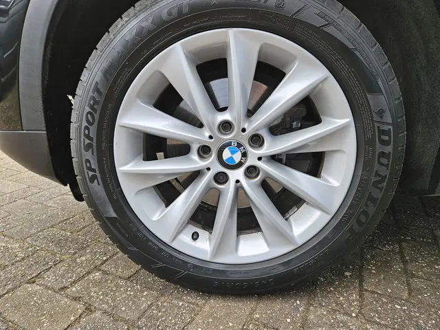 BMW X3 xDrive20i 2013 Benzine 7