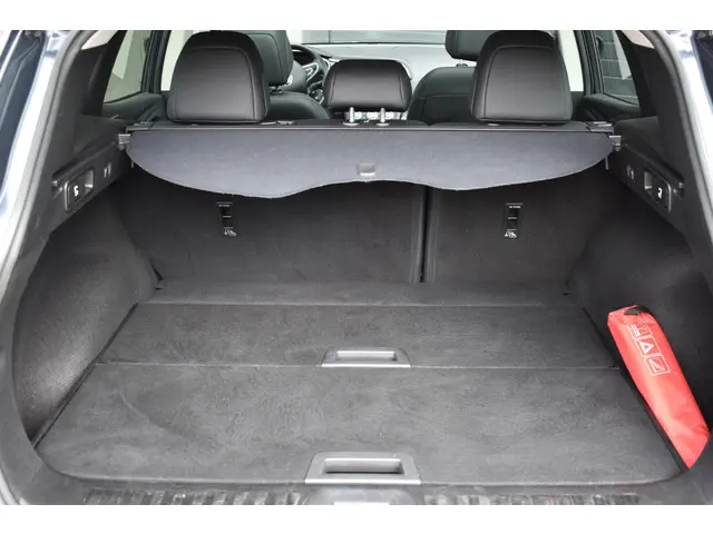 Renault Kadjar TCe 140 EDC Intens 2018 Benzine 14