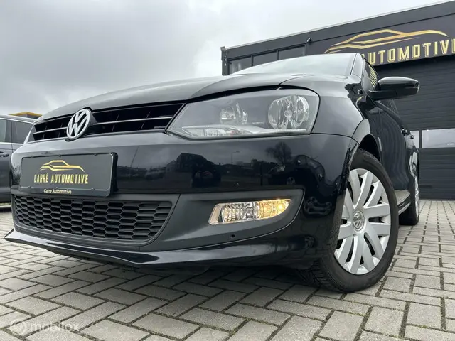 Volkswagen Polo 1.2 TSI Highline Edition 2013 Benzine 19