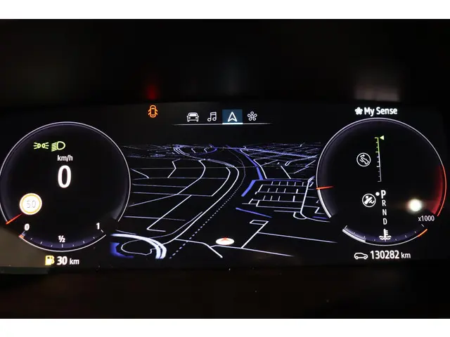 Renault Talisman 1.3 TCe Business Intens 2022 Benzine 4