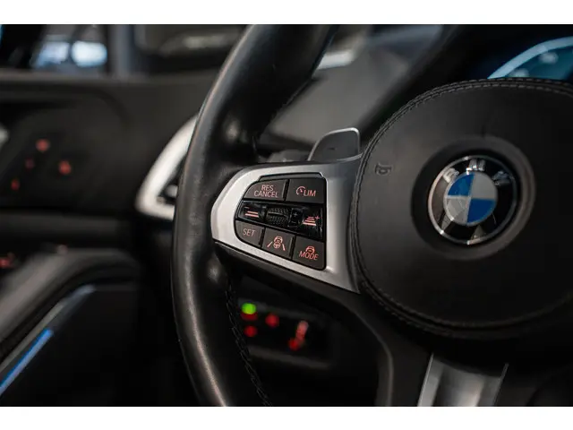 BMW X5 xDrive45e High Executive 2021 Hybride Benzine 34