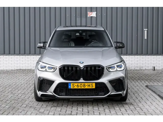 BMW X5 M Competition 2020 Benzine 5