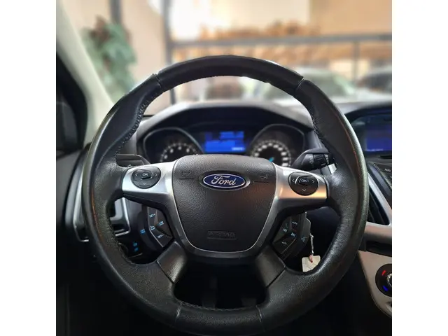 Ford Focus 1.0 EcoBoost 6 maanden garantie 2012 Benzine 26