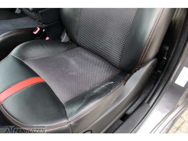 Fiat 500e 24kwh 2014 Elektrisch 12