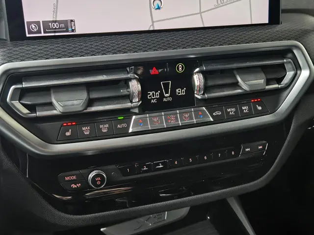 BMW X3 xDrive30e M SPORT 2022 Hybride Benzine 18