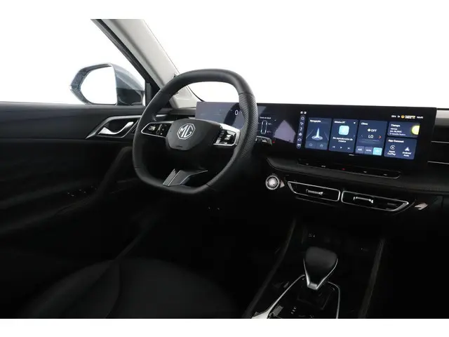 MG HS 1.5 TGDI Luxury 2025 Hybride Benzine 14