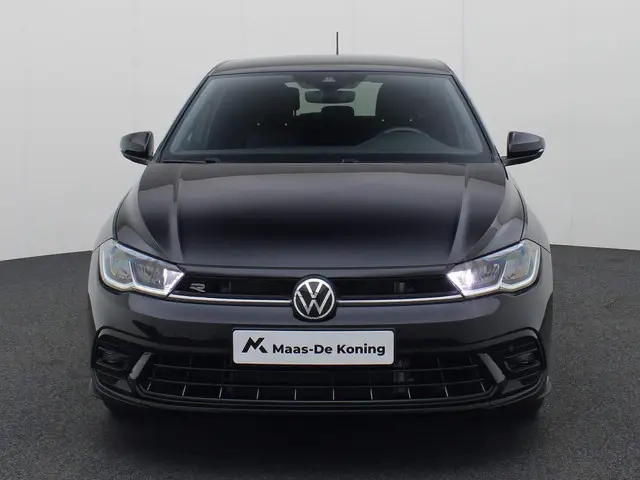 Volkswagen Polo 1.0TSI/115PK R-Line DSG 2024 Benzine 29