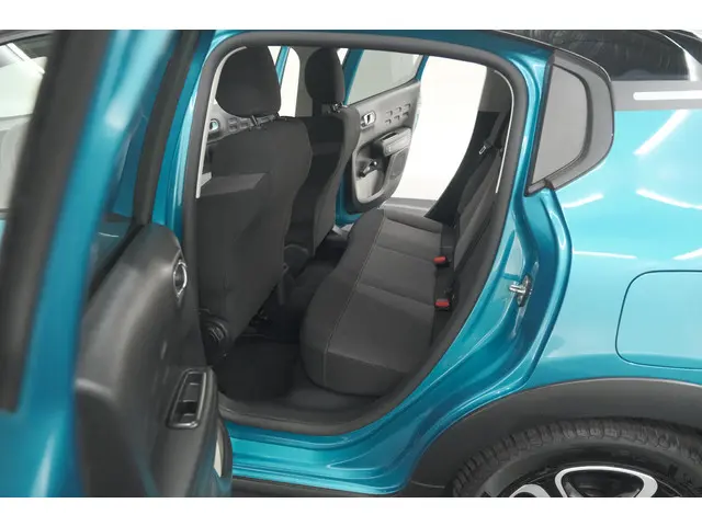 Citroën C3 PureTech 82 Feel 2021 Benzine 27
