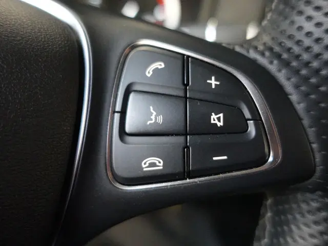 Mercedes-Benz Vito 114 CDI Lang 2024 Diesel 15