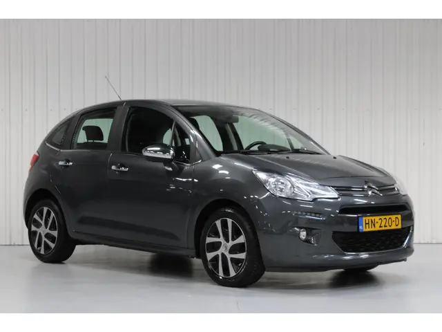 Citroën C3 3