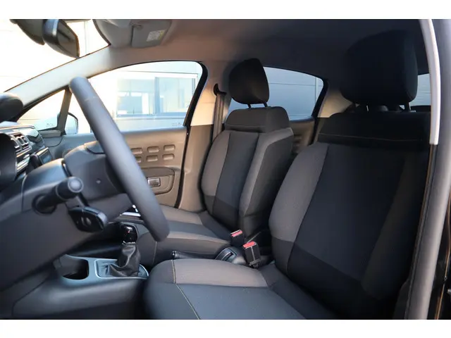 Citroën C3 1.2 PureTech 82pk Feel Edition 2022 Benzine 8