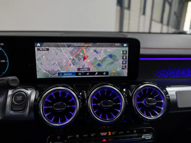 Mercedes-Benz EQB 250+ Business Edition 2024 Elektrisch 24