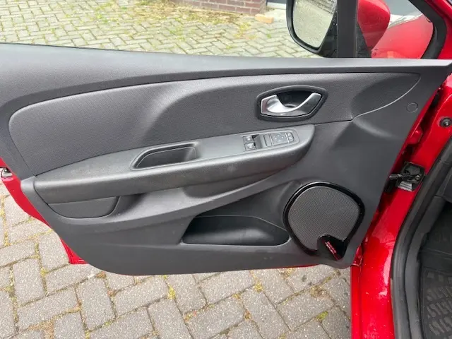 Renault Clio Onbekend 2018 Benzine 19