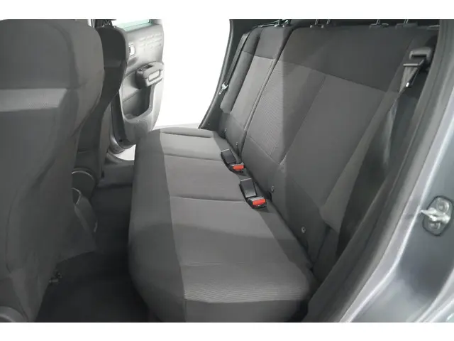 Citroën C3 Aircross PureTech 110 Max 2024 Benzine 28