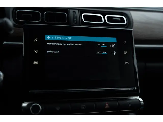 Citroën C3 1.2 Feel 2022 Benzine 34