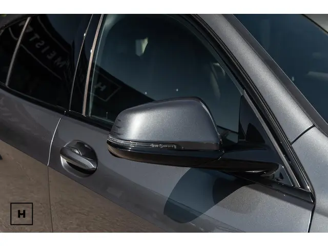BMW 1 Serie 118i M-Sport | Pano | Leer 2021 Benzine 44