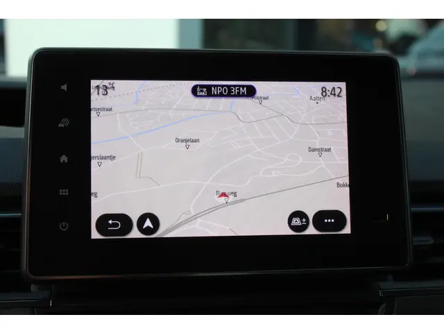 Renault Kangoo 1.3 TCe Techno 130 PK 2022 Benzine 28