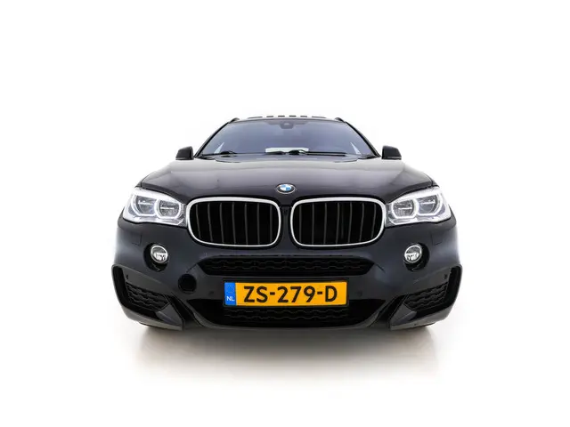 BMW X6 2