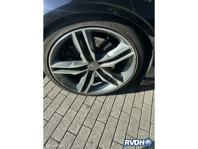 Audi S3 2.0 TFSI S3 quattro Pro Line Plus 2016 Benzine 23