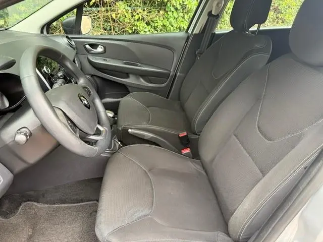 Renault Clio 0.9 TCe Life 2017 Benzine 10