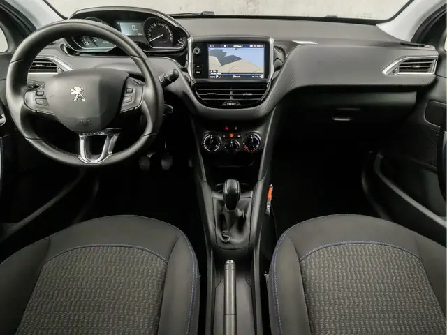 Peugeot 208 1.2 PureTech Sport Signature 2019 Benzine