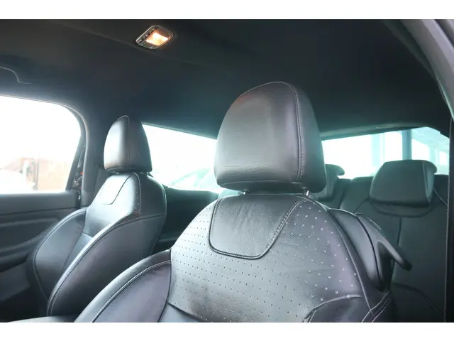 DS DS 3 1.2 PureTech Business 2014 Benzine 9