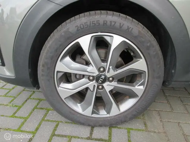 Kia Stonic 1.0 T-GDi DynamicLine 2020 Benzine 18