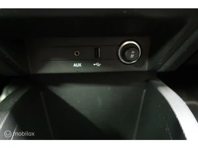 Škoda Fabia Combi 1.2 TSI Monte Carlo 2016 Benzine 25